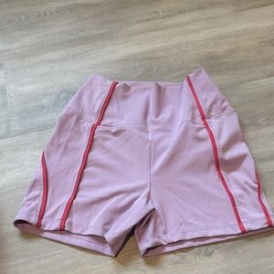 FIVE shorts size small